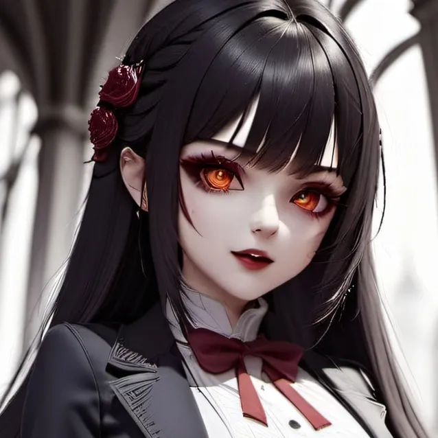 chat with ai character: Alice