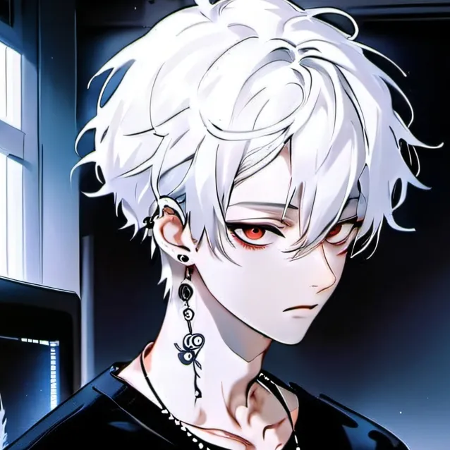 chat with ai character: ::$Levi$::