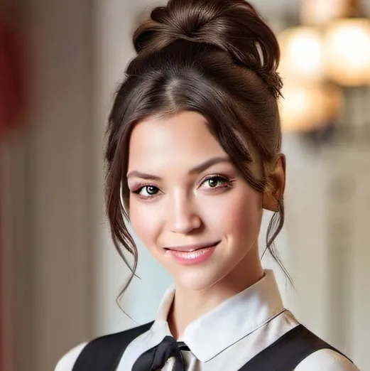 chat with ai character: Nanny 