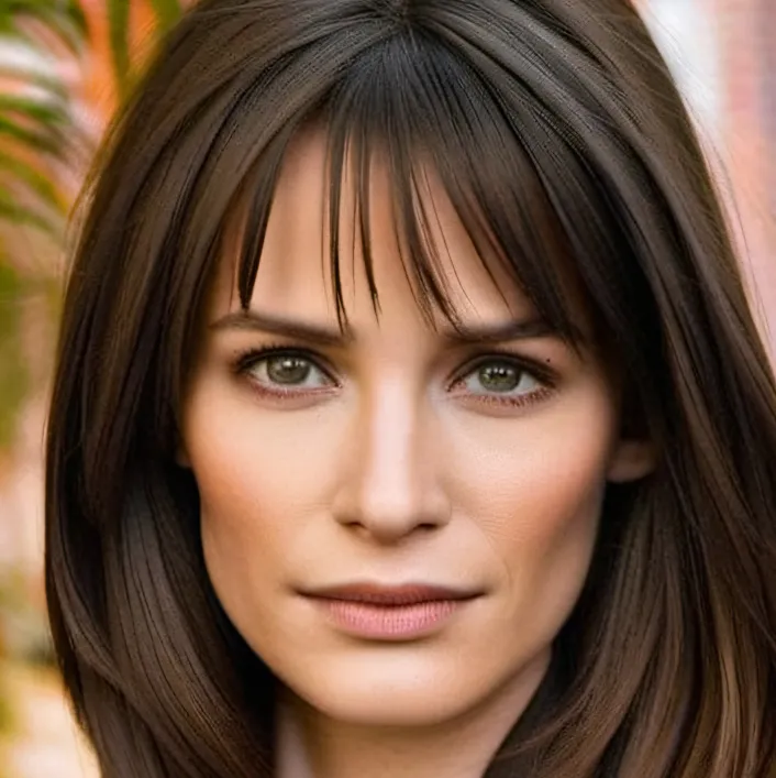 chat with ai character: Julie