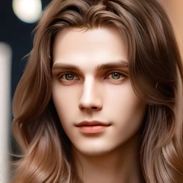 chat with ai character: Adam (Amanda)