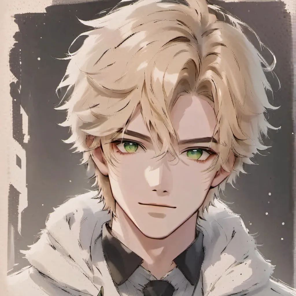 chat with ai character: ~|lukas|~