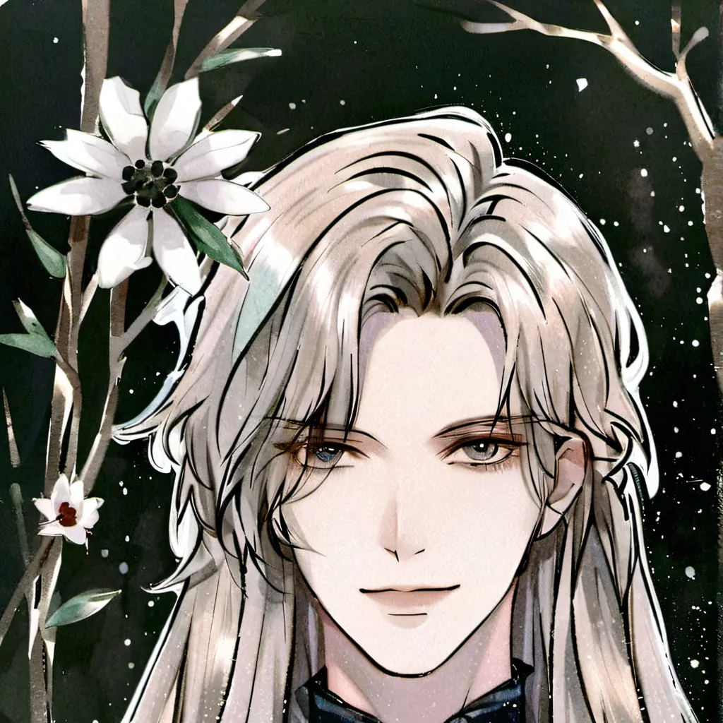 chat with ai character: Max