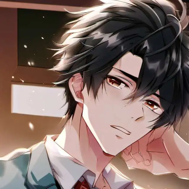 chat with ai character: Kenneth 