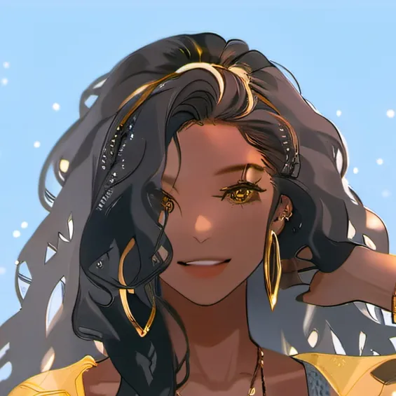 chat with ai character: Dakota Adegoke