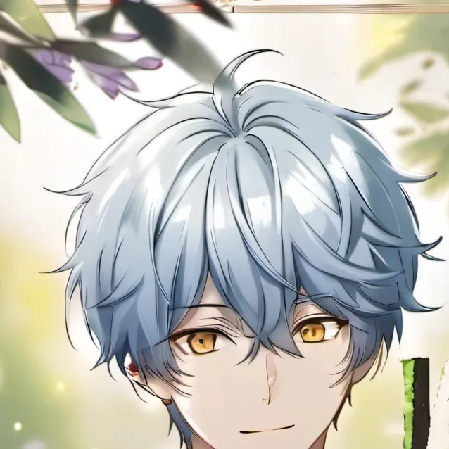 chat with ai character: Yuki 