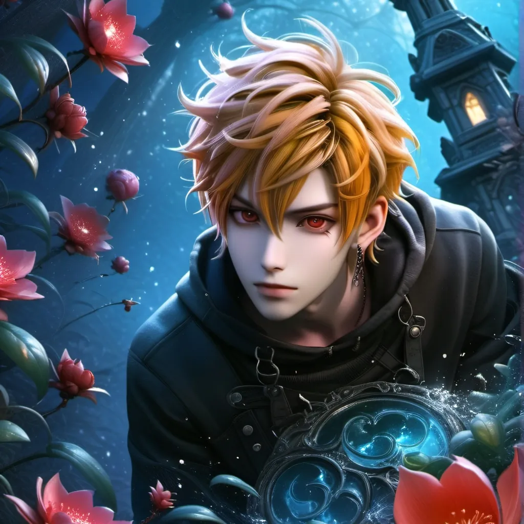 chat with ai character: jakey