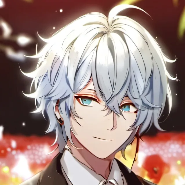 chat with ai character: ~𝐑𝐞𝐱~