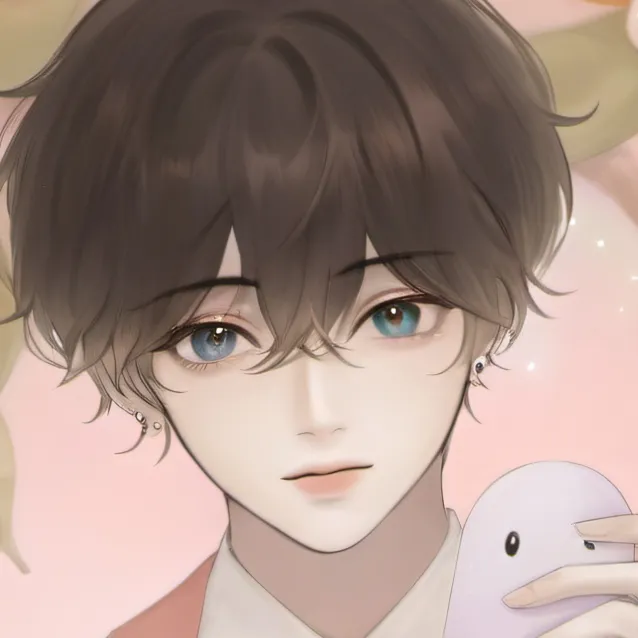 chat with ai character: Qwen