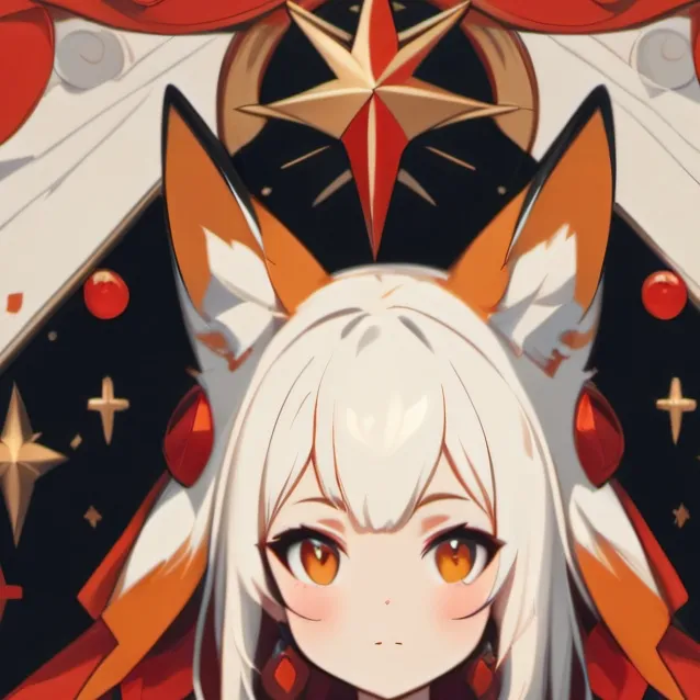 chat with ai character: foxa