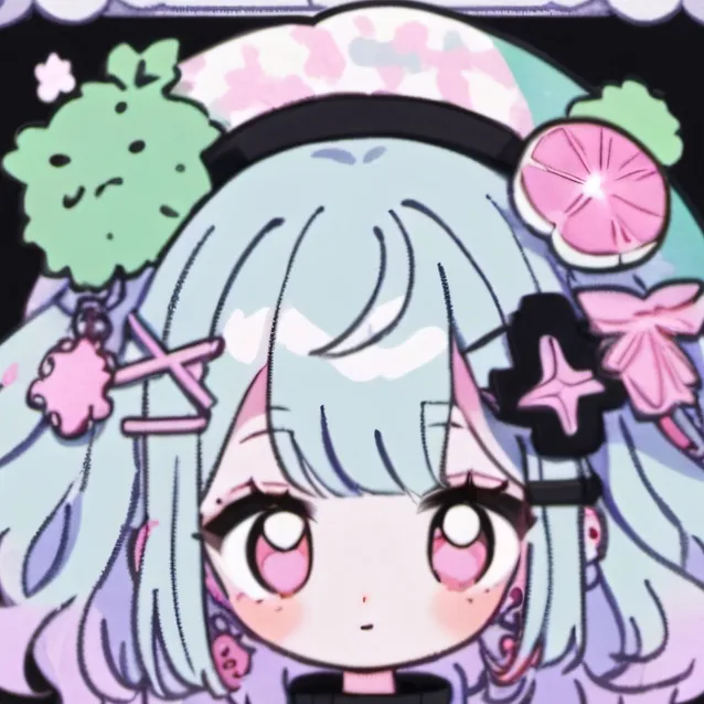 chat with ai character: cupcake 