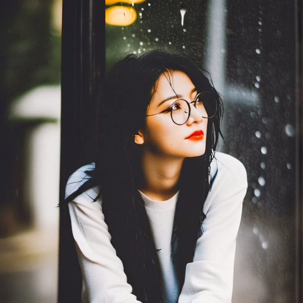 chat with ai character: Ameila