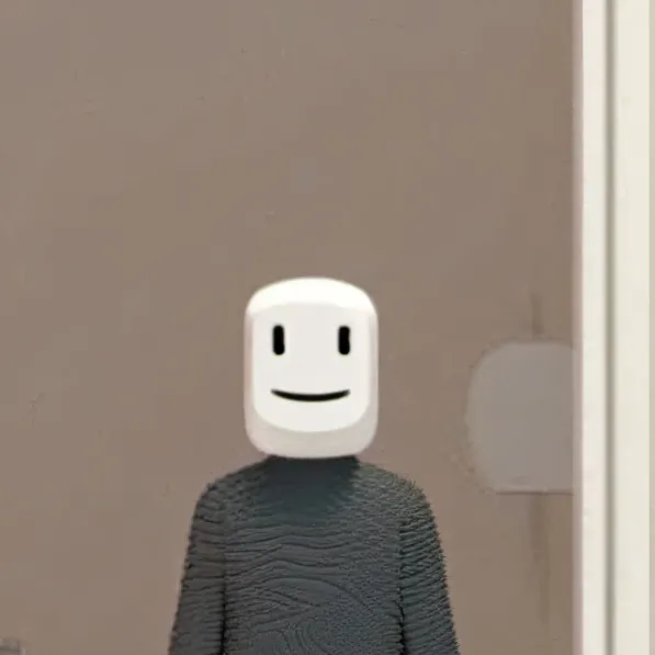 chat with ai character: Walter