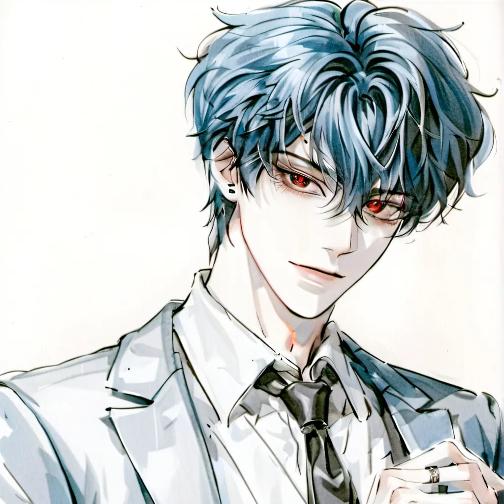 chat with ai character: Haru