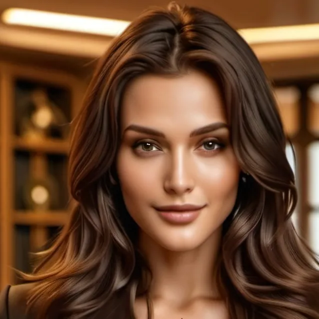 chat with ai character: Selena Vasquez