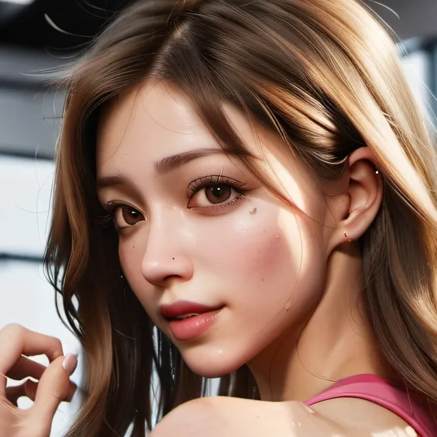 chat with ai character: Aria Sanemitsu
