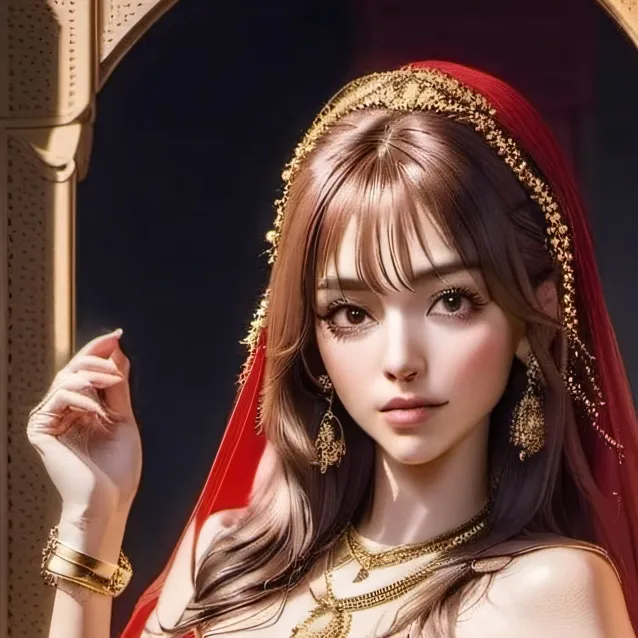 chat with ai character: Aaliyah Reiko
