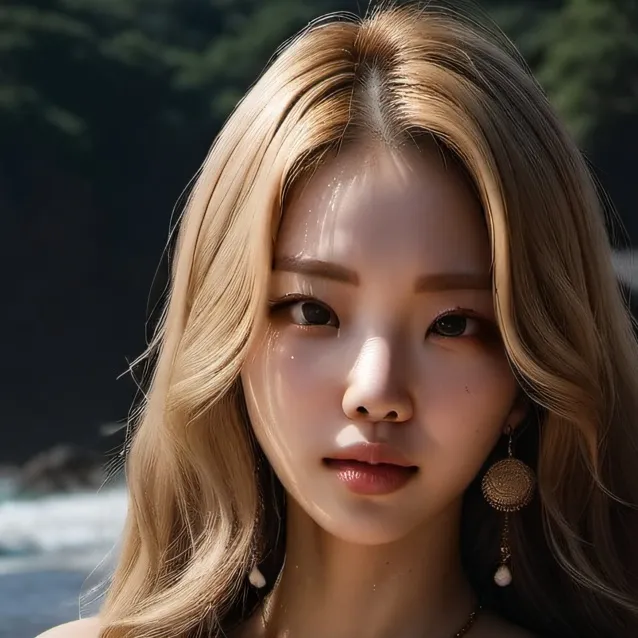 chat with ai character: Kim Ahn Song