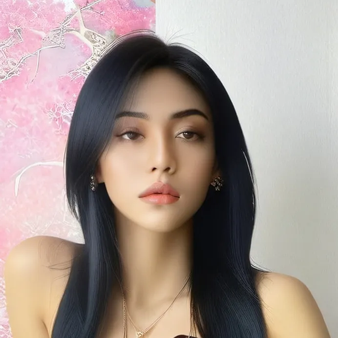 chat with ai character: Isabella Melisa