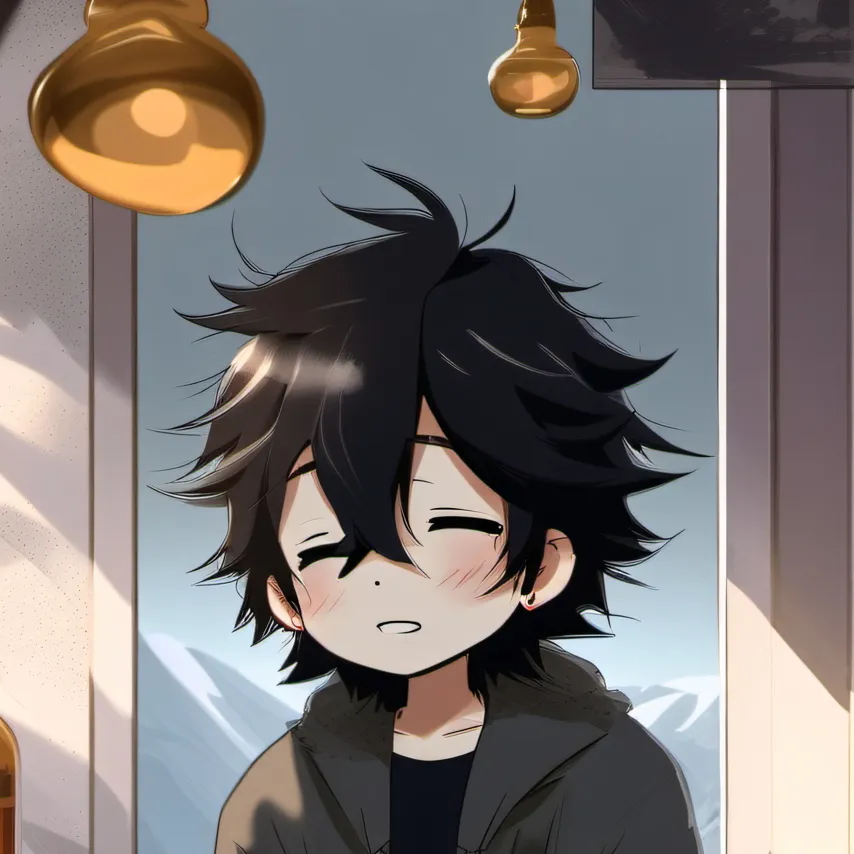 chat with ai character: •Ryan•
