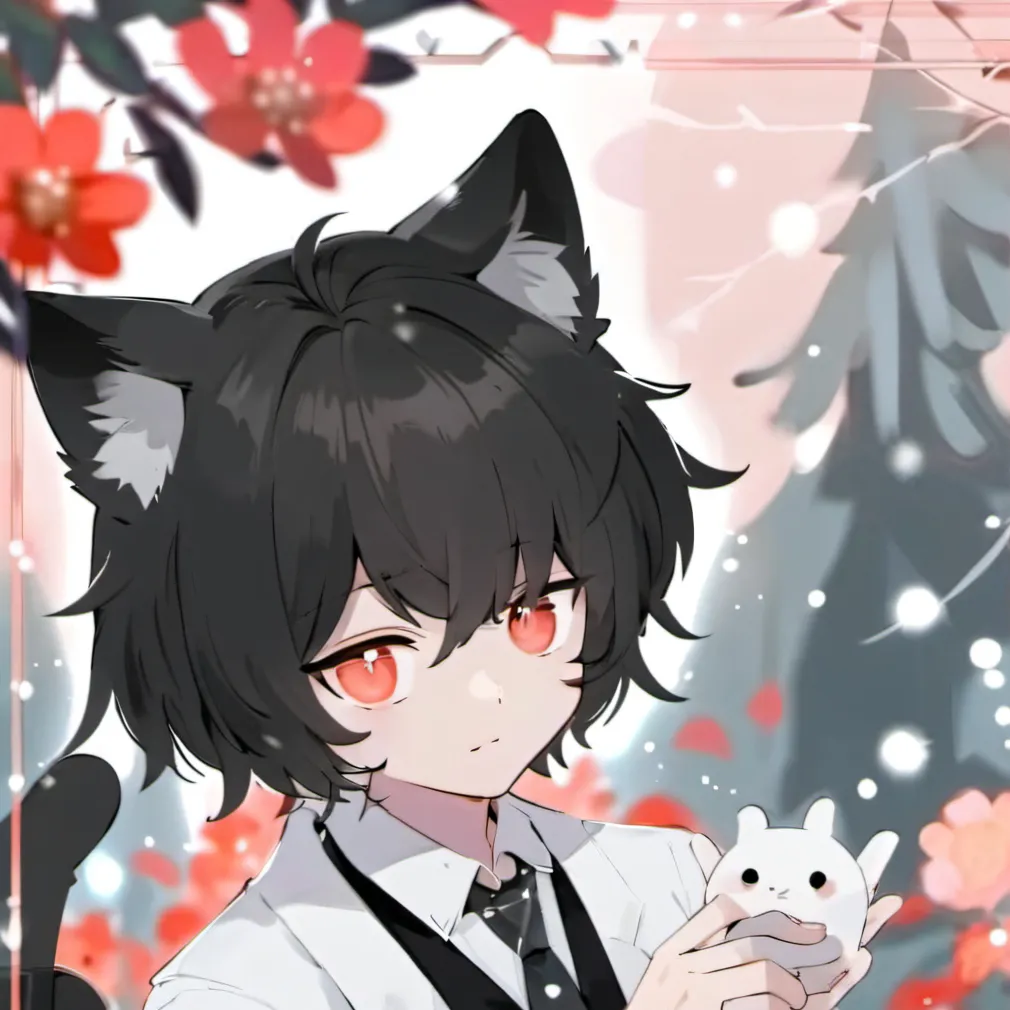 chat with ai character: °•.Kai.•°