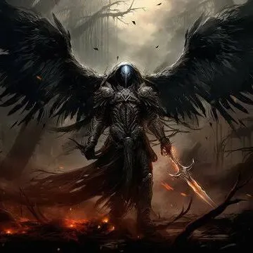 creator Azrael°'s avatar