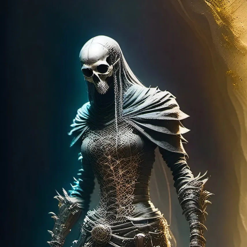 chat with ai character: Reborn