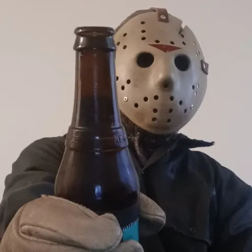 creator Jason comes back.'s avatar