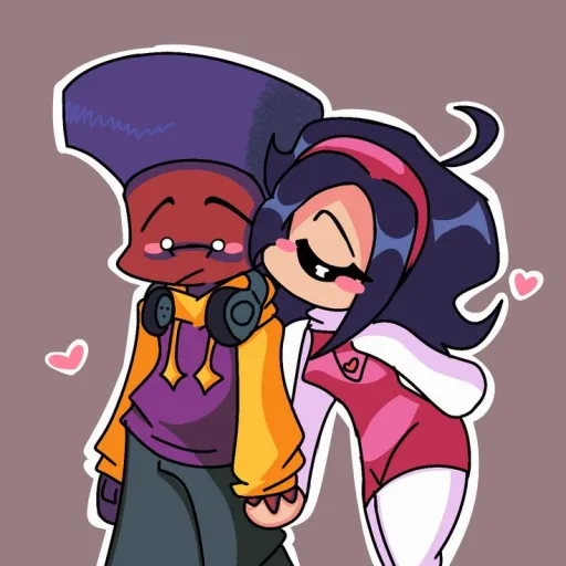 creator Darnelli's avatar