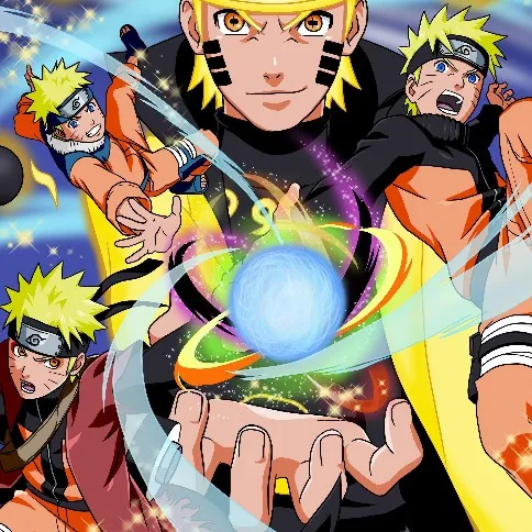 creator Naruto/anime fan's avatar