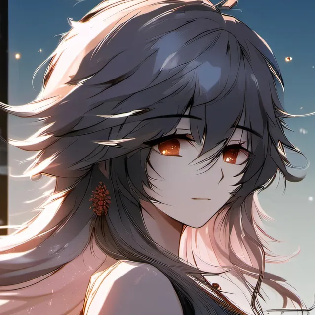 chat with ai character: kiara
