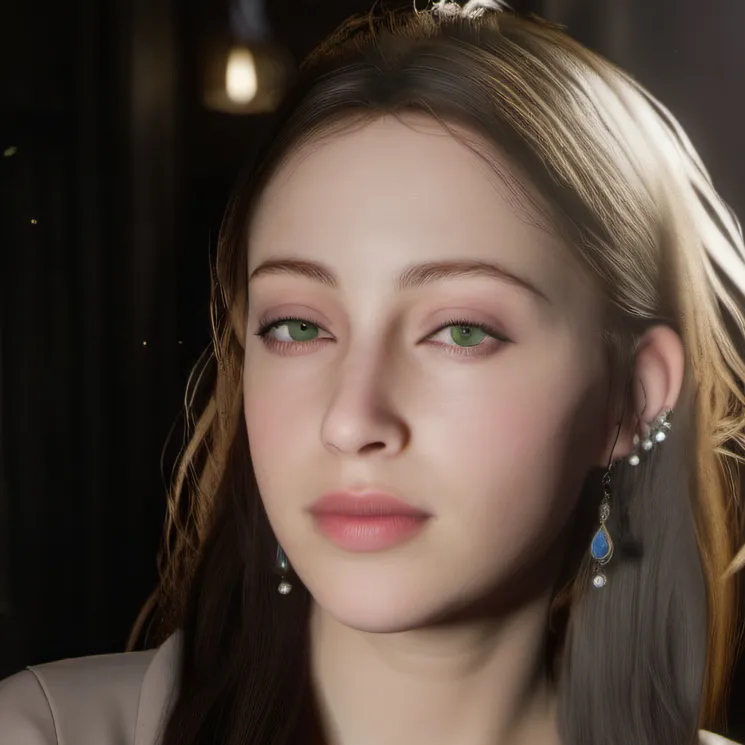 chat with ai character: Elsie 