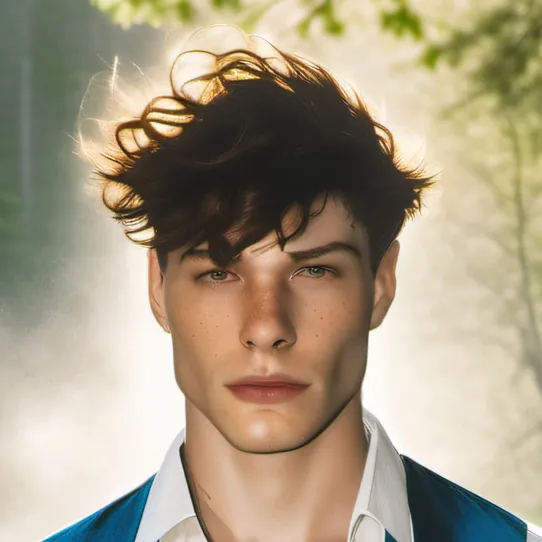 chat with ai character: Jakey 