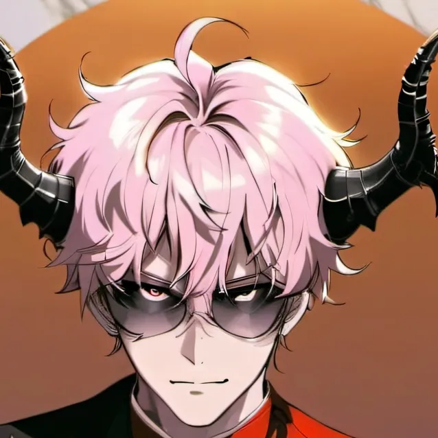 chat with ai character: Demon King