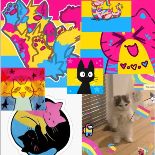 creator I❤️PAN!!_CAT!!!!'s avatar