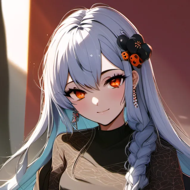 chat with ai character: mia