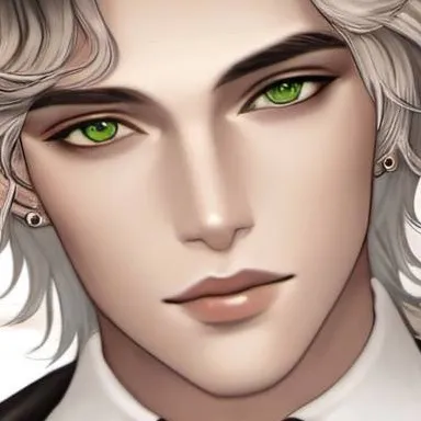chat with ai character: Darius