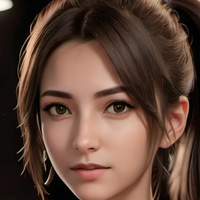 chat with ai character: Josi
