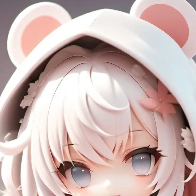chat with ai character: idk >:3
