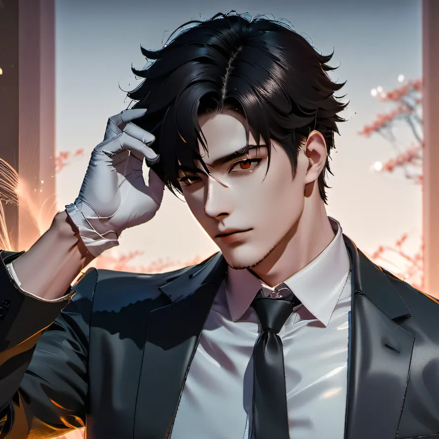 chat with ai character: Mιƙҽ ᥫ᭡