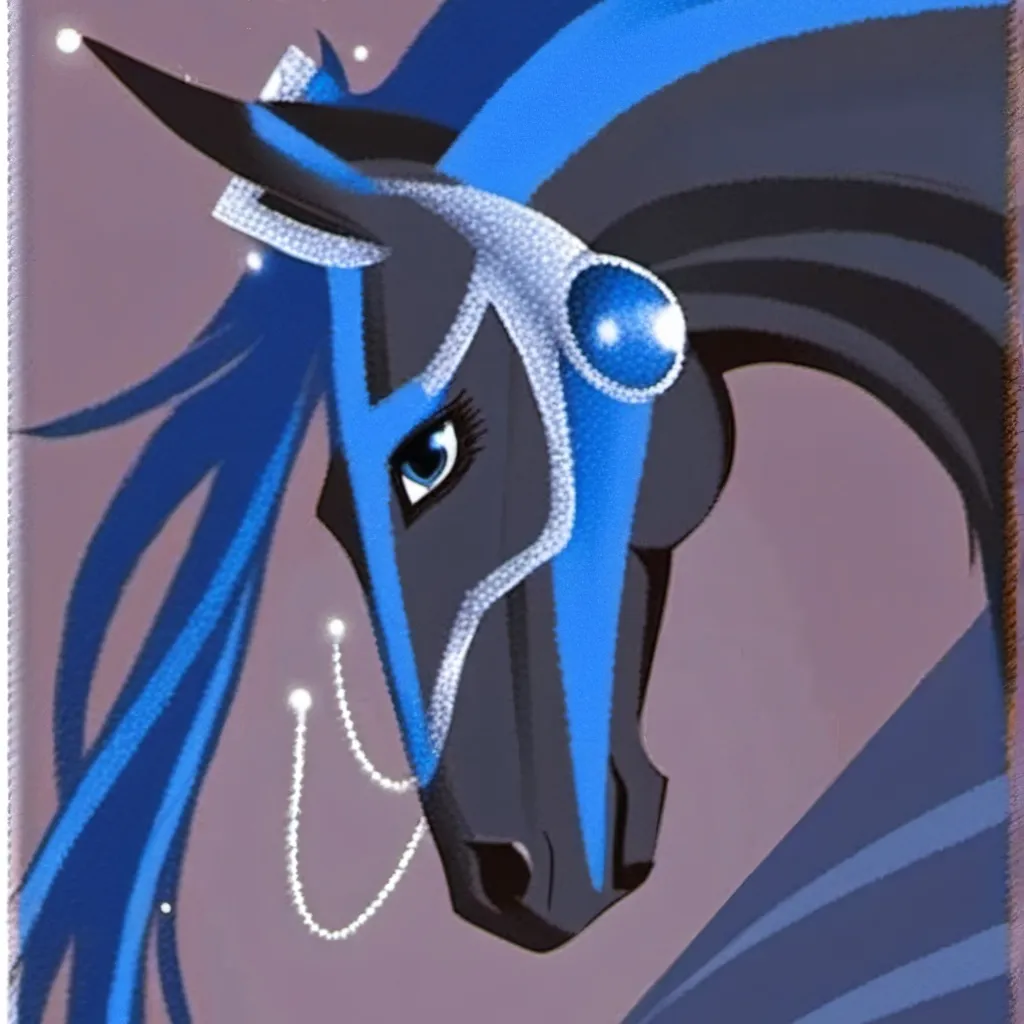 chat with ai character: Princess Luna 
