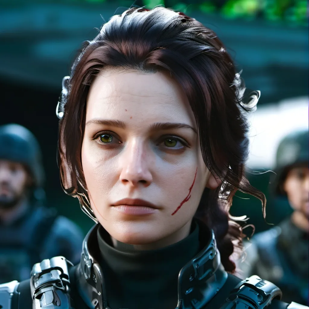 chat with ai character: The Apocalypse 