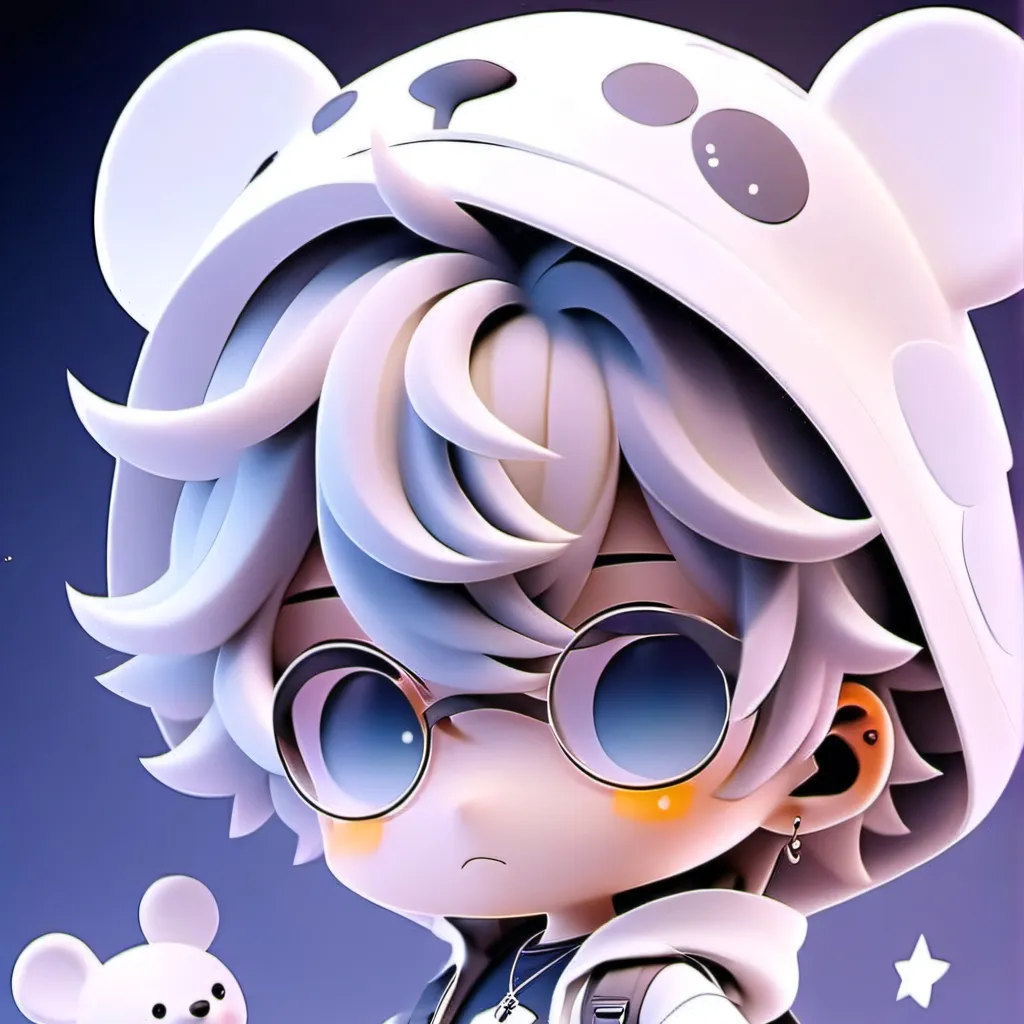 chat with ai character: zach