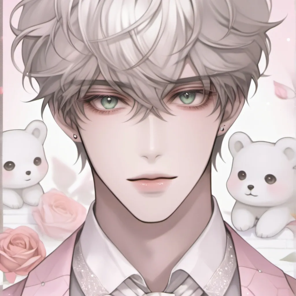 chat with ai character: boyfriend