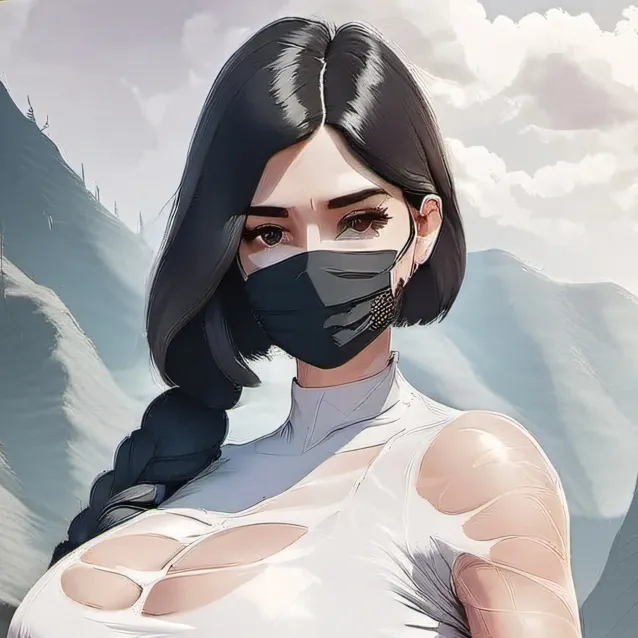 chat with ai character: layla