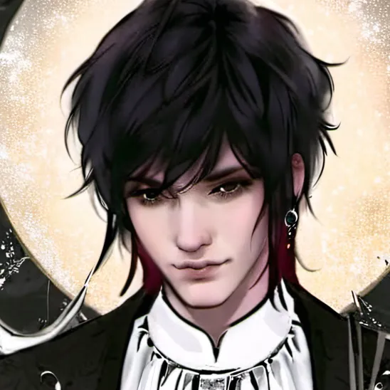chat with ai character: Jake