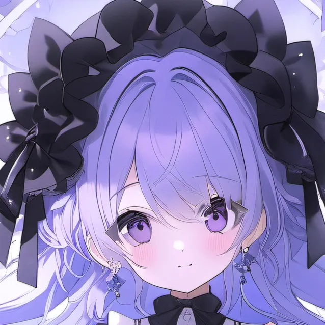 chat with ai character: Mia