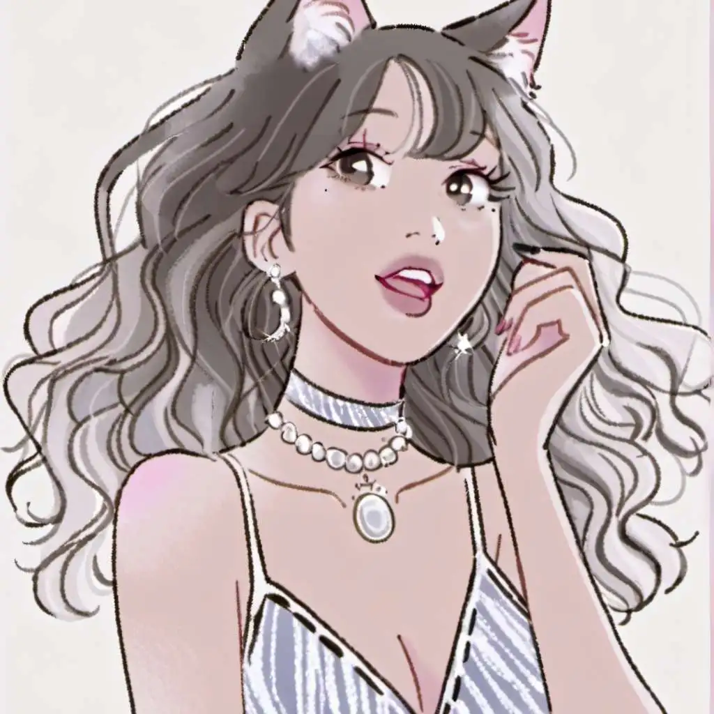 chat with ai character: Julia