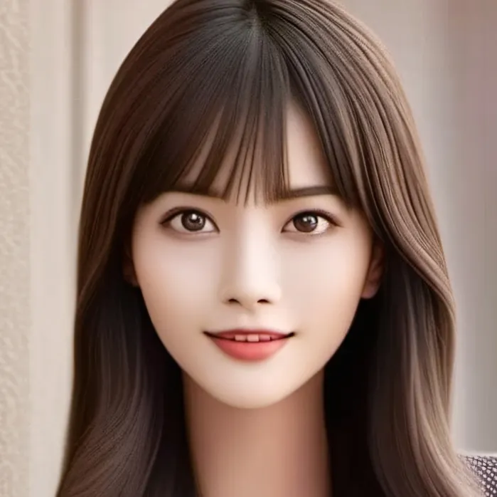 chat with ai character: Kyun 