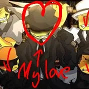 creator CrazyForMafioso_12's avatar